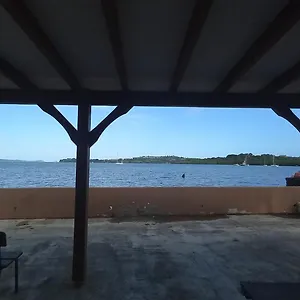 Hébergement de vacances Maison Exurville, Le Robert